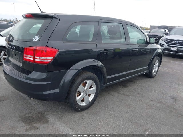 Dodge Journey American Value Pkg