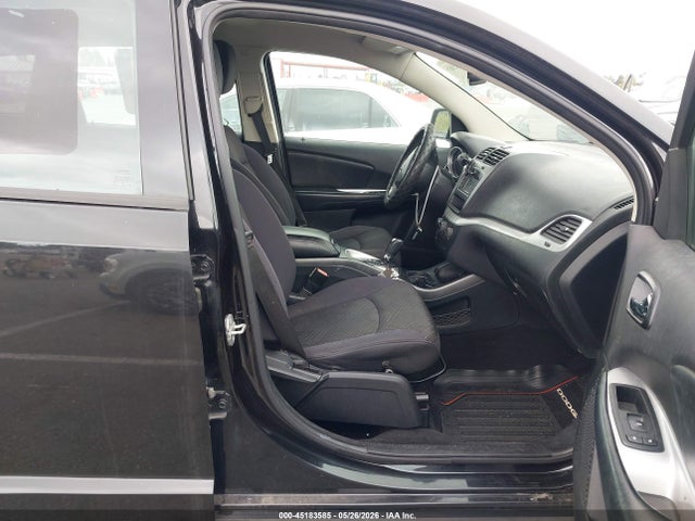 Dodge Journey American Value Pkg