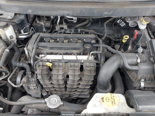 Dodge Journey American Value Pkg