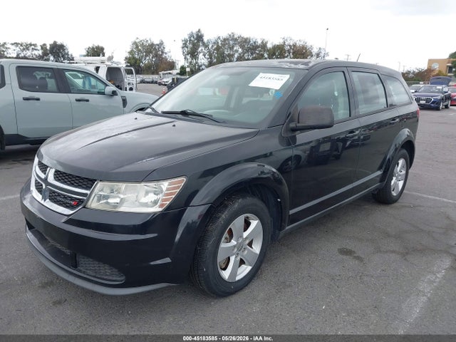 Dodge Journey American Value Pkg