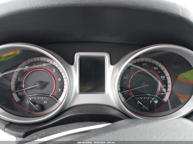 Dodge Journey American Value Pkg