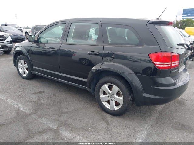 Dodge Journey American Value Pkg