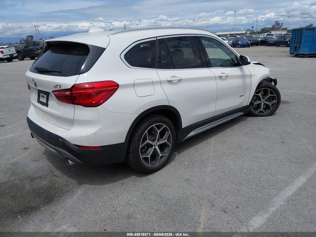 BMW X Series Xdrive28i