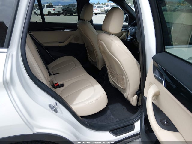 BMW X Series Xdrive28i
