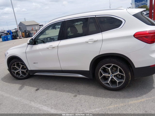 BMW X Series Xdrive28i