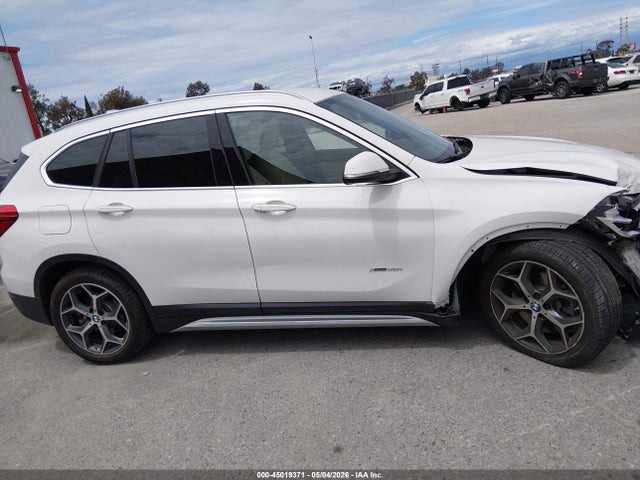 BMW X Series Xdrive28i