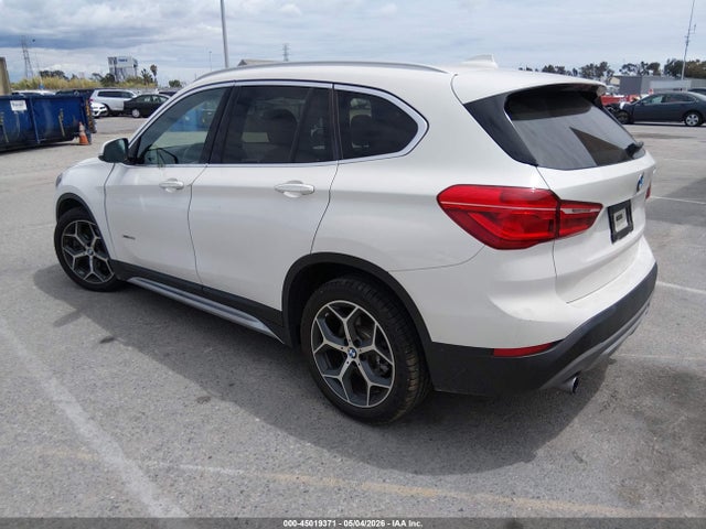 BMW X Series Xdrive28i