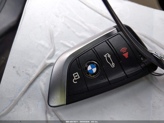 BMW X Series Xdrive28i