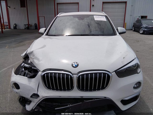 BMW X Series Xdrive28i