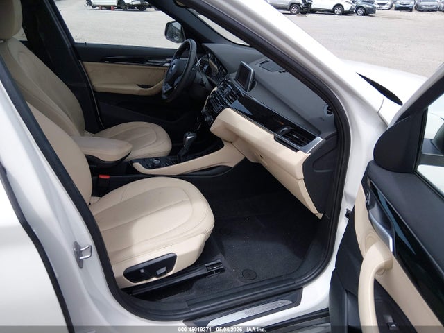 BMW X Series Xdrive28i