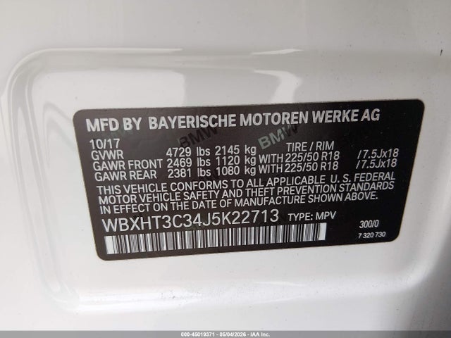 BMW X Series Xdrive28i