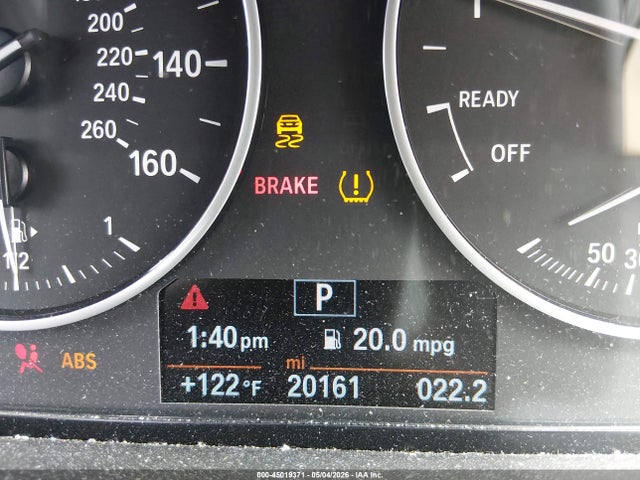 BMW X Series Xdrive28i