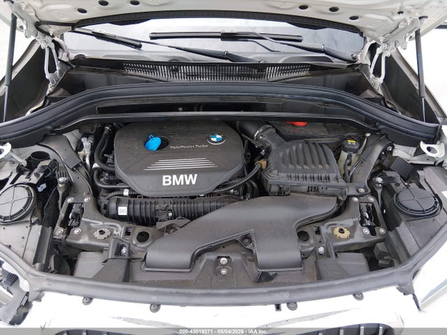 BMW X Series Xdrive28i