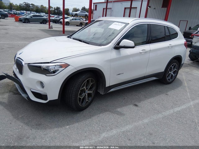 BMW X Series Xdrive28i