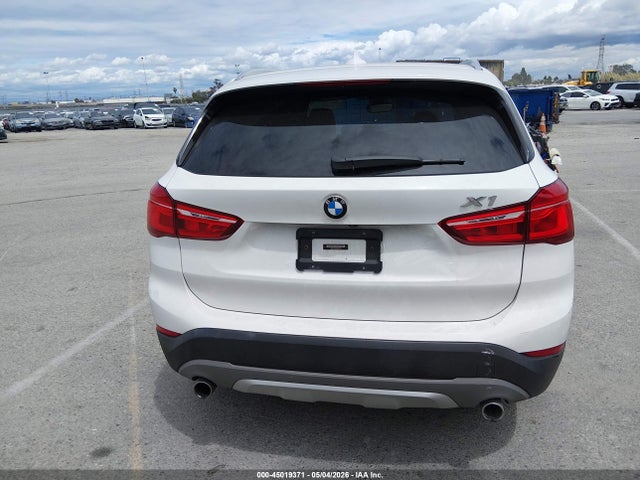 BMW X Series Xdrive28i