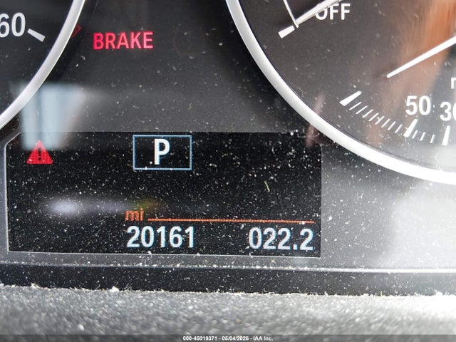 BMW X Series Xdrive28i