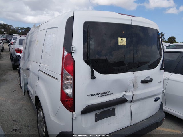 Ford Transit Xlt