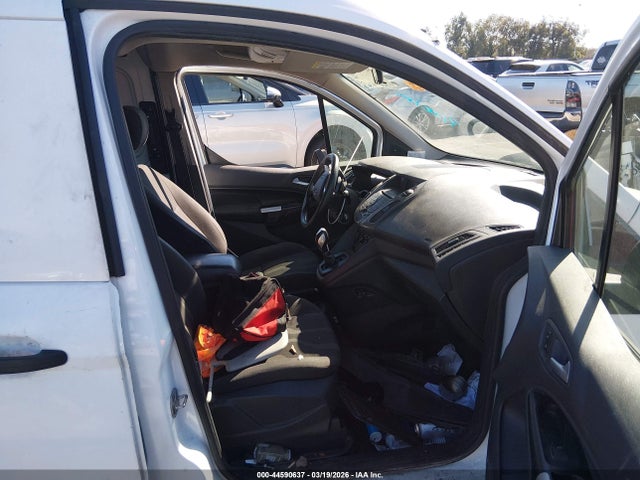 Ford Transit Xlt