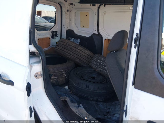 Ford Transit Xlt
