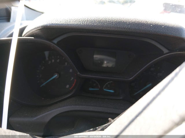 Ford Transit Xlt