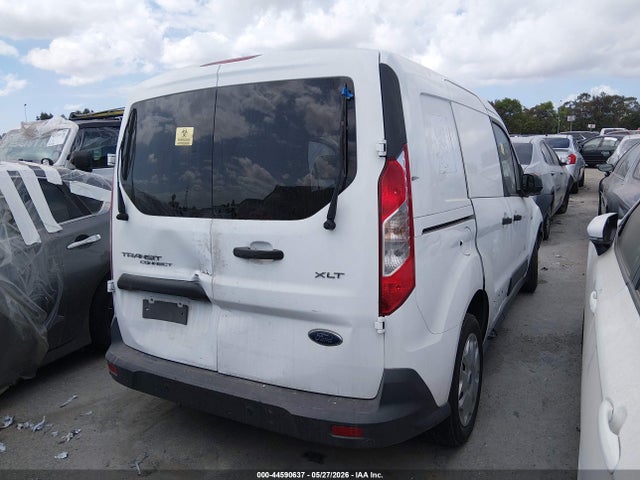 Ford Transit Xlt