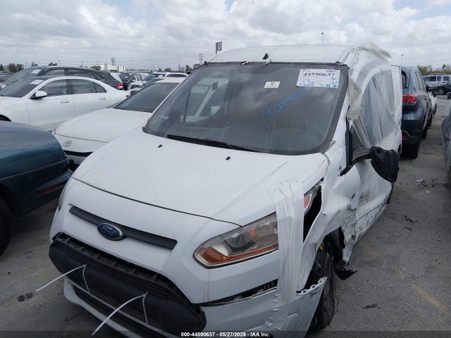 Ford Transit Xlt