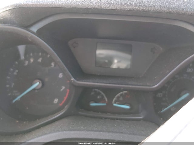 Ford Transit Xlt