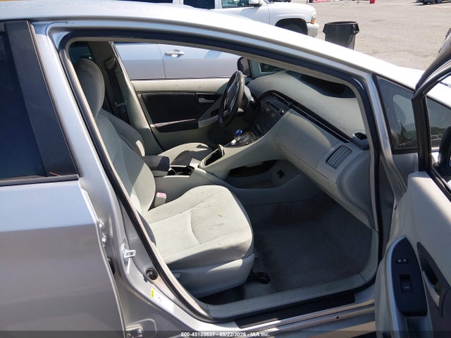Toyota Prius Ii