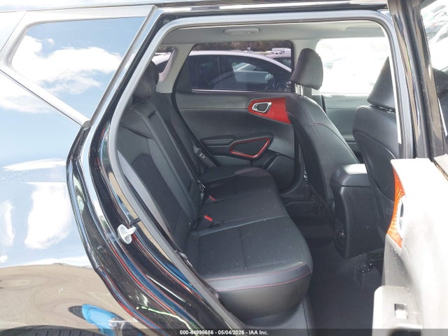 Kia Soul Turbo