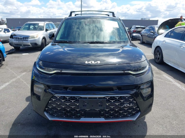 Kia Soul Turbo