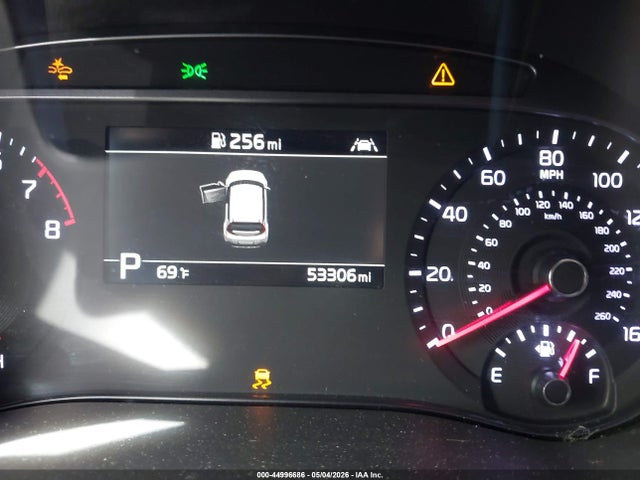 Kia Soul Turbo
