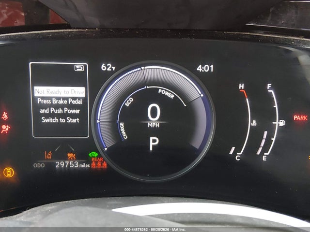 Lexus NX Premium