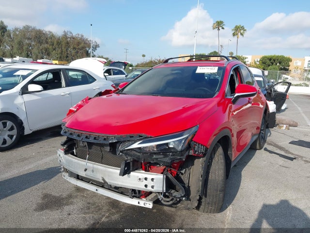Lexus NX Premium