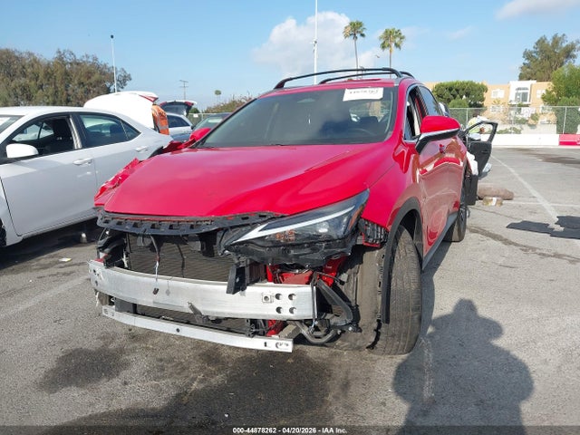 Lexus NX Premium