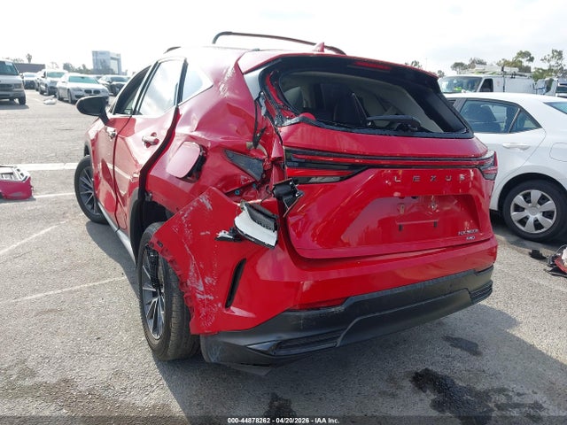 Lexus NX Premium