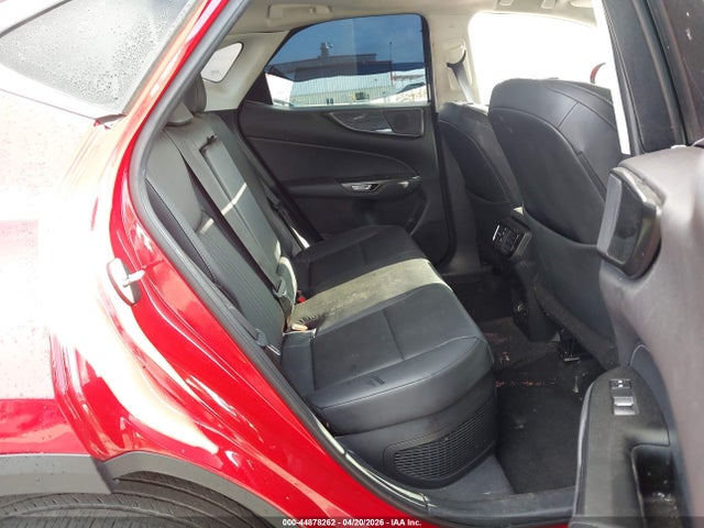 Lexus NX Premium