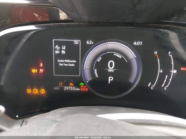 Lexus NX Premium