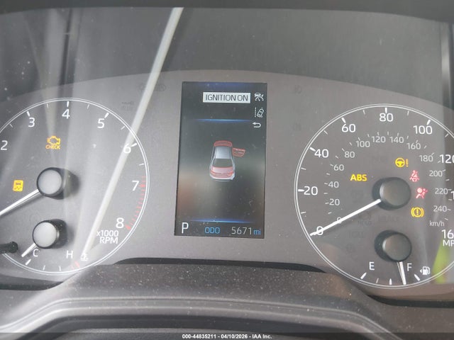 Toyota Corolla Se