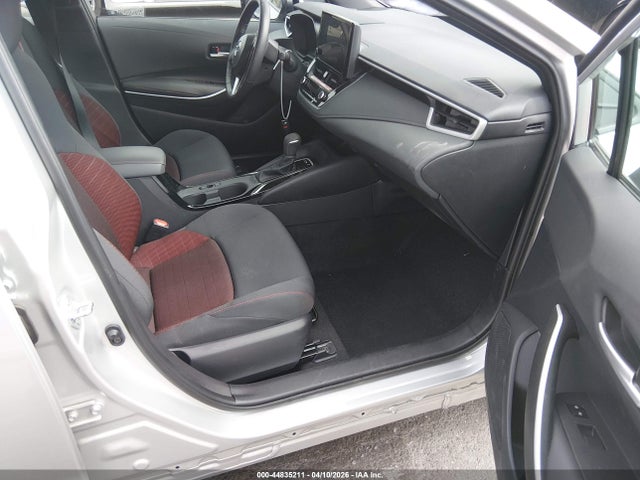 Toyota Corolla Se