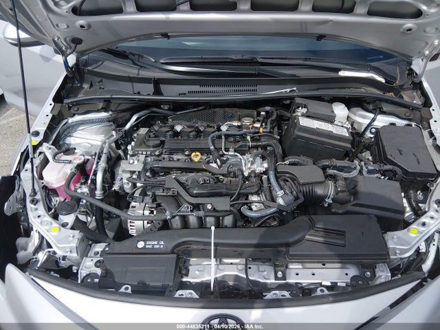 Toyota Corolla Se