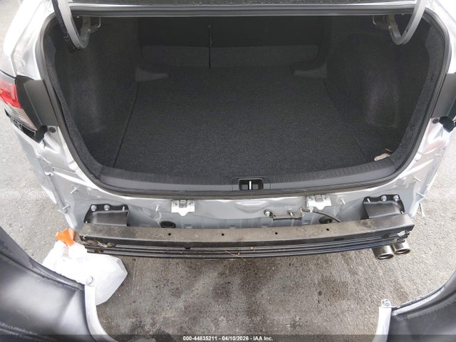 Toyota Corolla Se