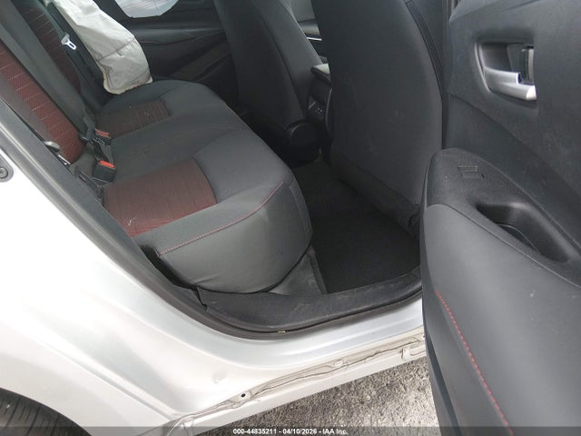 Toyota Corolla Se
