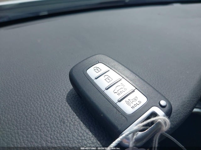 Kia Optima Ex Turbo