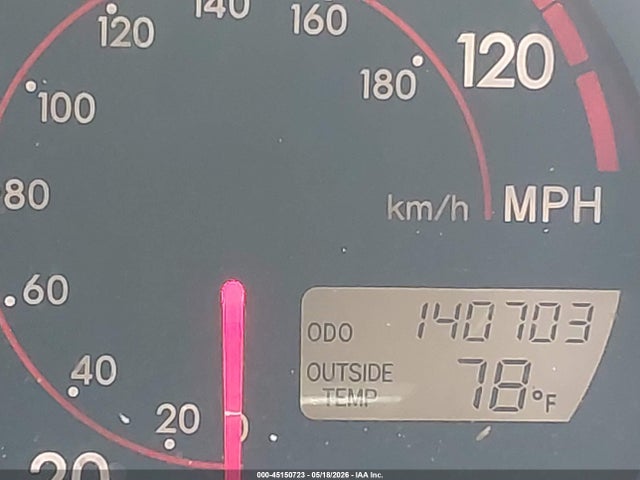 Pontiac Vibe