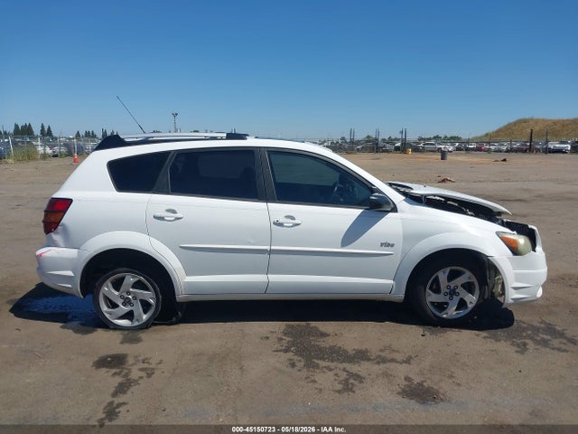 Pontiac Vibe
