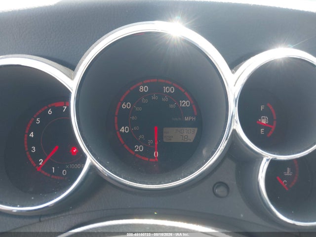 Pontiac Vibe