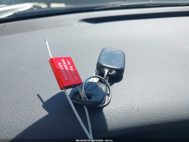 Pontiac Vibe