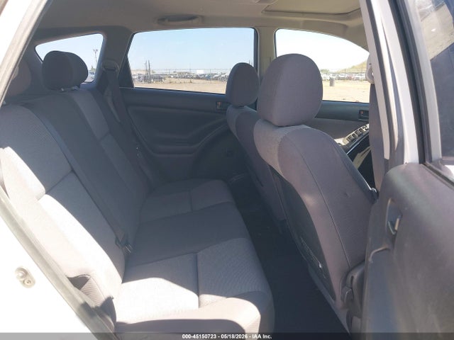 Pontiac Vibe
