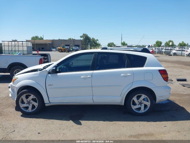 Pontiac Vibe