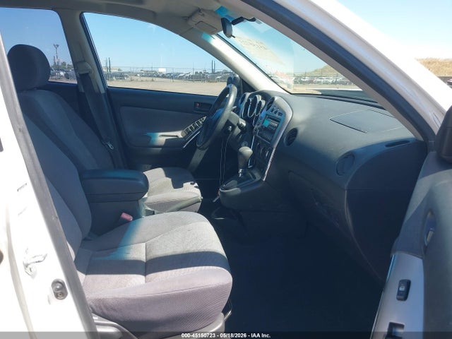 Pontiac Vibe